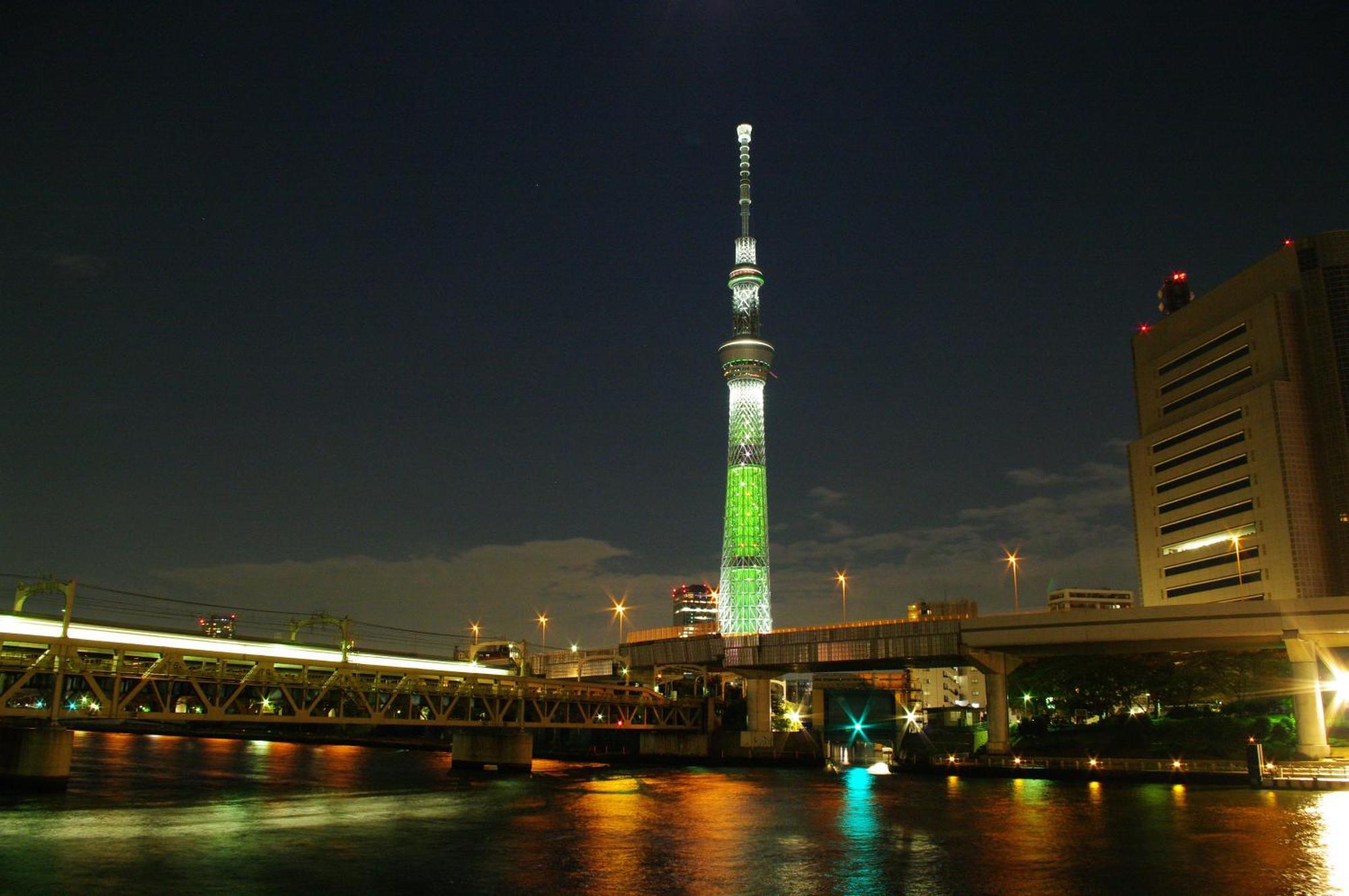Hotel Varkin Annex Tokyo prefektur Exteriör bild